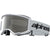 Alpinestars Vision 3 Wordmark Mirror Adult Off-Road Goggles