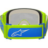 Alpinestars Vision 5 Blaze Adult Off-Road Goggles