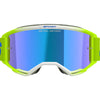 Alpinestars Vision 5 Blaze Adult Off-Road Goggles