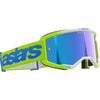 Alpinestars Vision 5 Blaze Adult Off-Road Goggles