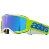 Alpinestars Vision 5 Blaze Adult Off-Road Goggles