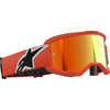 Alpinestars Vision 5 Corp Adult Off-Road Goggles