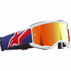 Alpinestars Vision 5 Corp Adult Off-Road Goggles