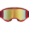 Alpinestars Vision 5 Drag Adult Off-Road Goggles