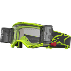 Alpinestars Vision 5 Rora Roll Off Adult Off-Road Goggles