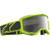 Alpinestars Vision 5 Rora Adult Off-Road Goggles