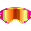 Alpinestars Vision 5 Wordmark Adult Off-Road Goggles
