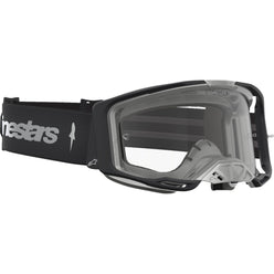 Alpinestars Vision 8 Amber Adult Off-Road Goggles