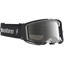 Alpinestars Vision 8 Amber Mirror Adult Off-Road Goggles