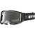 Alpinestars Vision 8 Amber Mirror Adult Off-Road Goggles