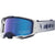 Alpinestars Vision 8 Amber Mirror Adult Off-Road Goggles