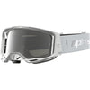 Alpinestars Vision 8 Amber Mirror Adult Off-Road Goggles