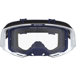 Alpinestars Vision 8 Amber Adult Off-Road Goggles