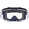 Alpinestars Vision 8 Amber Adult Off-Road Goggles
