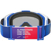 Alpinestars Vision 8 Corp Adult Off-Road Goggles