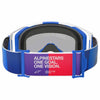 Alpinestars Vision 8 Corp Adult Off-Road Goggles