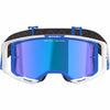 Alpinestars Vision 8 Corp Adult Off-Road Goggles