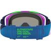 Alpinestars Vision 8 Maven Adult Off-Road Goggles