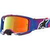 Alpinestars Vision 8 Maven Adult Off-Road Goggles