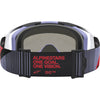 Alpinestars Vision 8 Maven Adult Off-Road Goggles