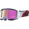 Alpinestars Vision 8 Maven Adult Off-Road Goggles