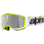 Alpinestars Vision 8 Wordmark Adult Off-Road Goggles