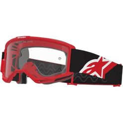 Alpinestars Vision OTG Adult Off-Road Goggles