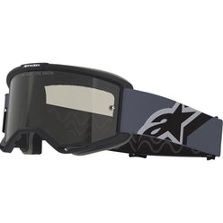 Alpinestars Vision Sand Adult Off-Road Goggles