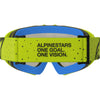 Alpinestars Vision Vesta Youth Off-Road Goggles