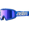 Alpinestars Vision Blaze Youth Off-Road Goggles