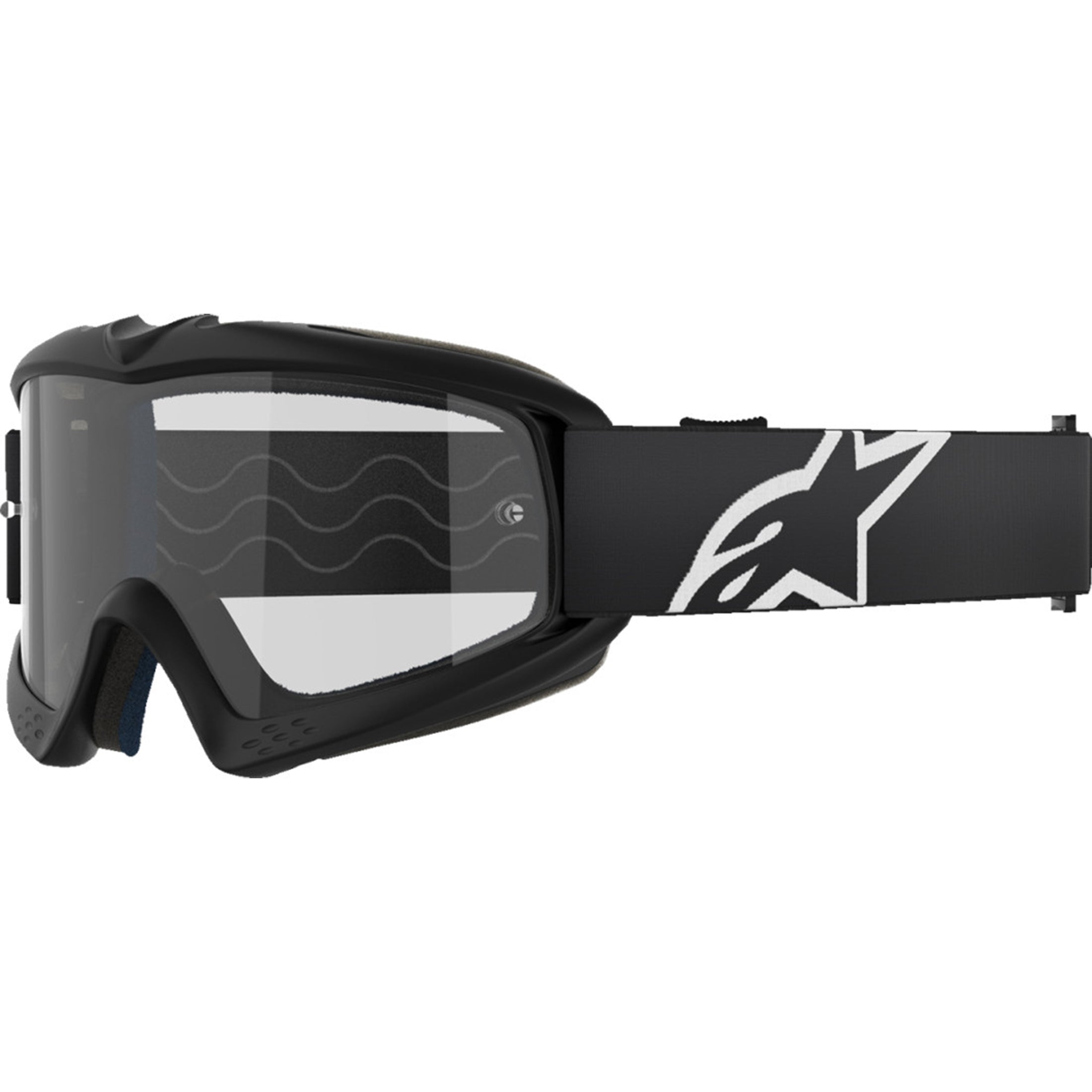 Alpinestars Vision Corp Youth Off-Road Goggles-2601