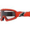 Alpinestars Vision Corp Youth Off-Road Goggles