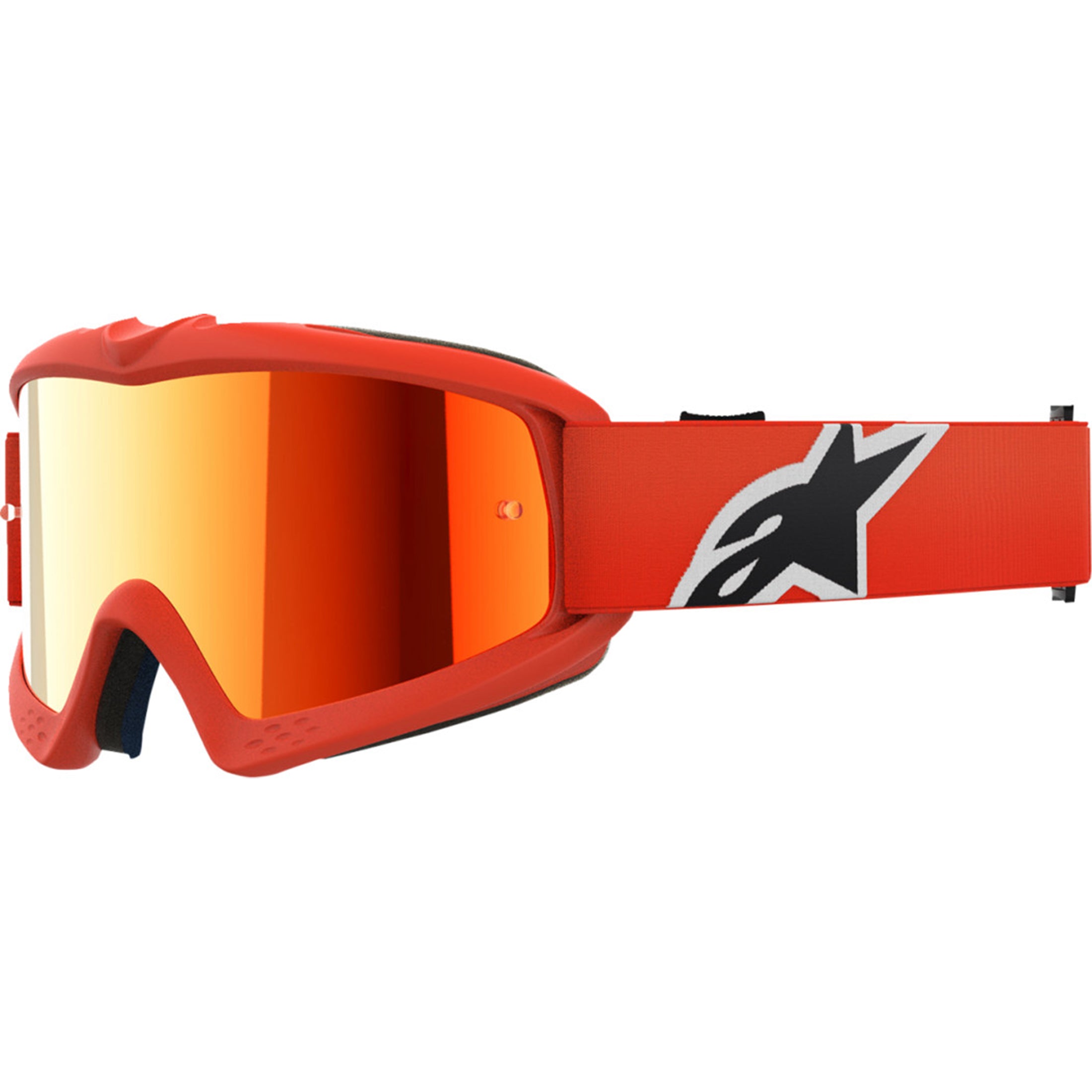 Alpinestars Vision Corp Youth Off-Road Goggles-2601
