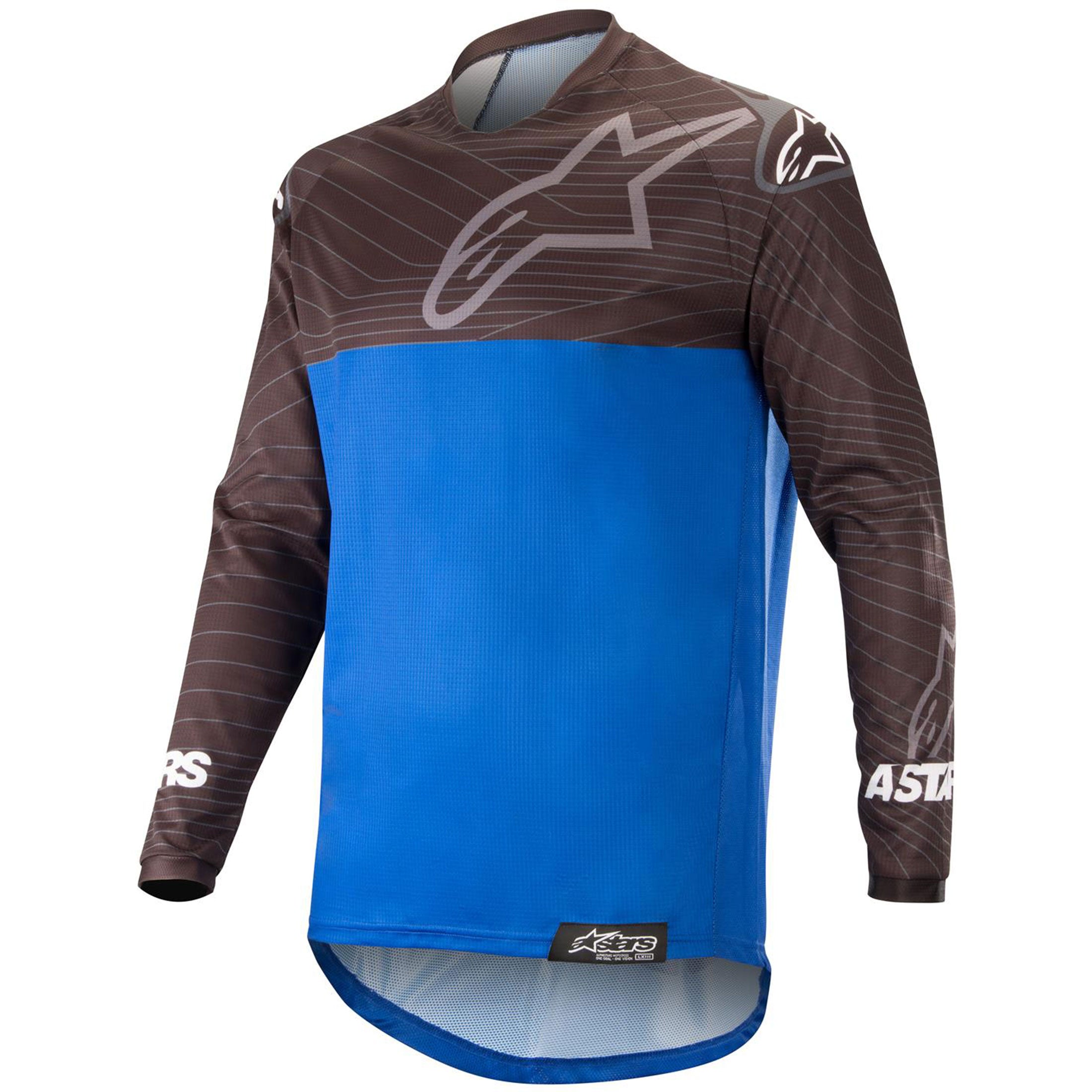 Alpinestars Venture R Men's Off-Road Jerseys-482