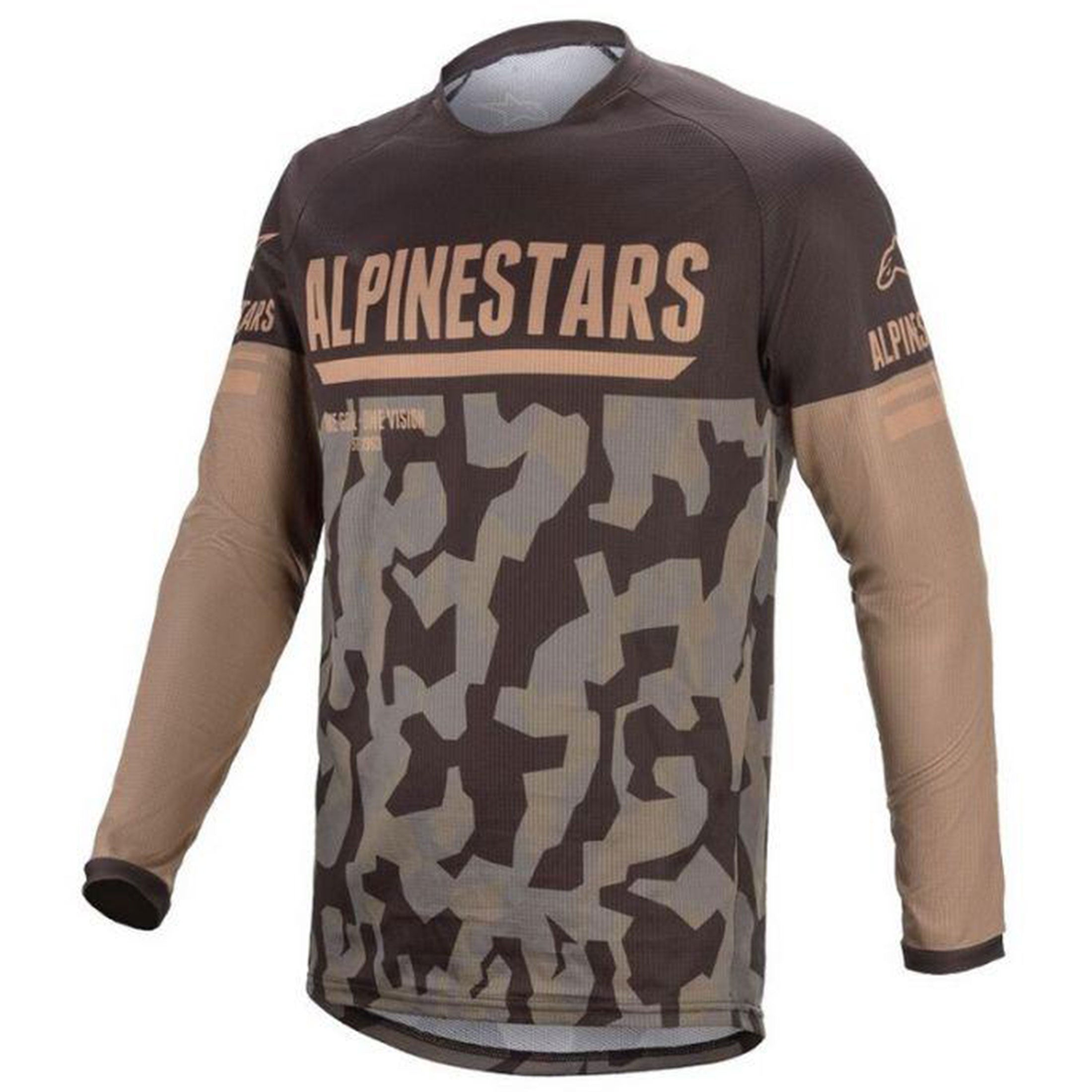 Alpinestars Venture R Men's Off-Road Jerseys-482