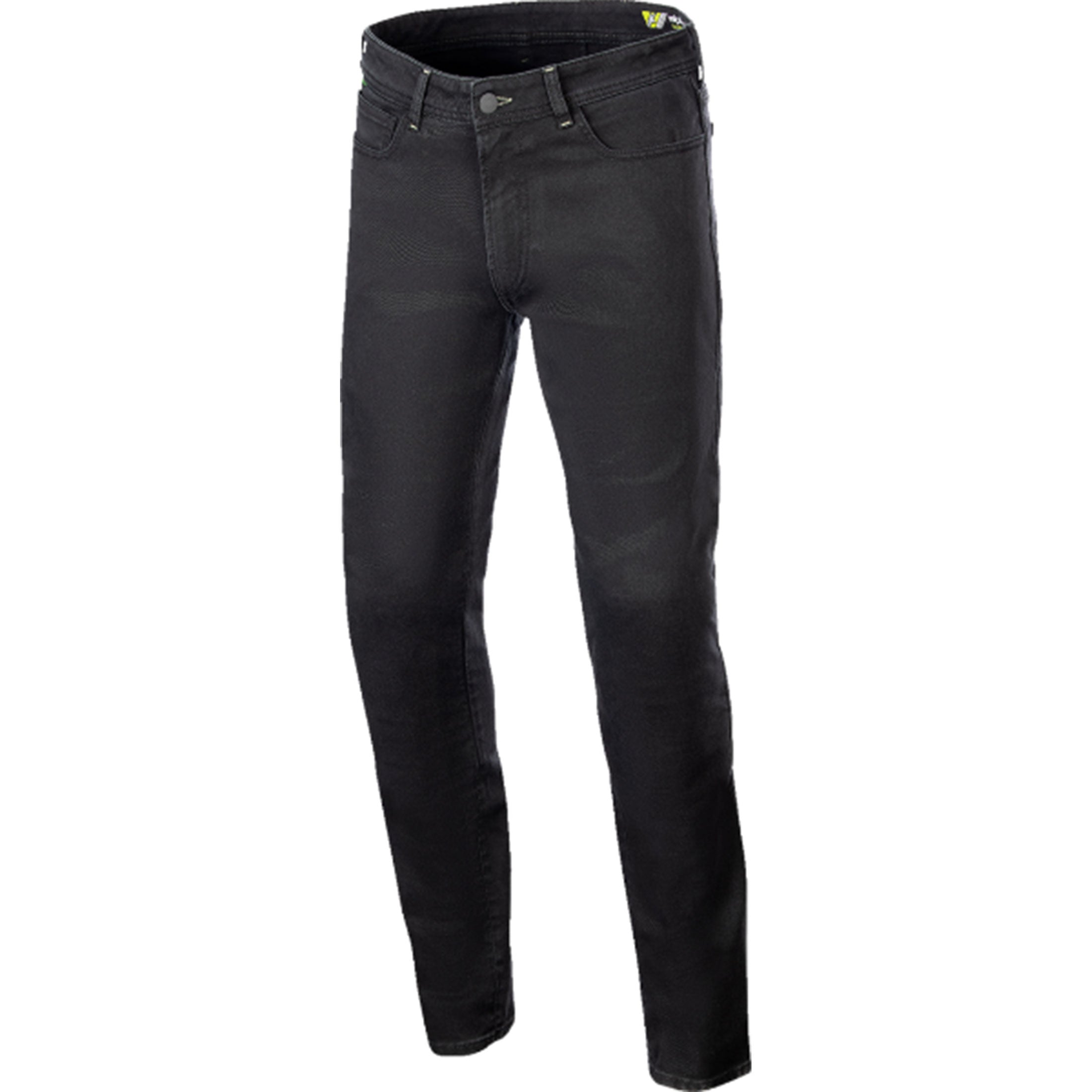 Alpinestars Copper V3 Denim Men's Street Pants-2821