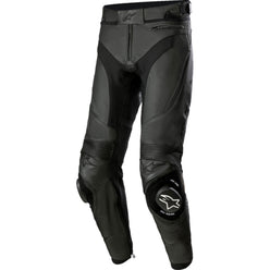 Alpinestars Missile V3 Airflow Leather Men's Street Pants