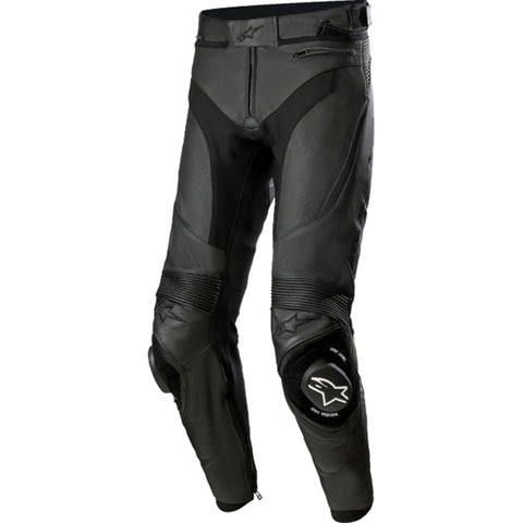 Alpinestars Missile V3 Airflow Leather Men's Street Pants-2811