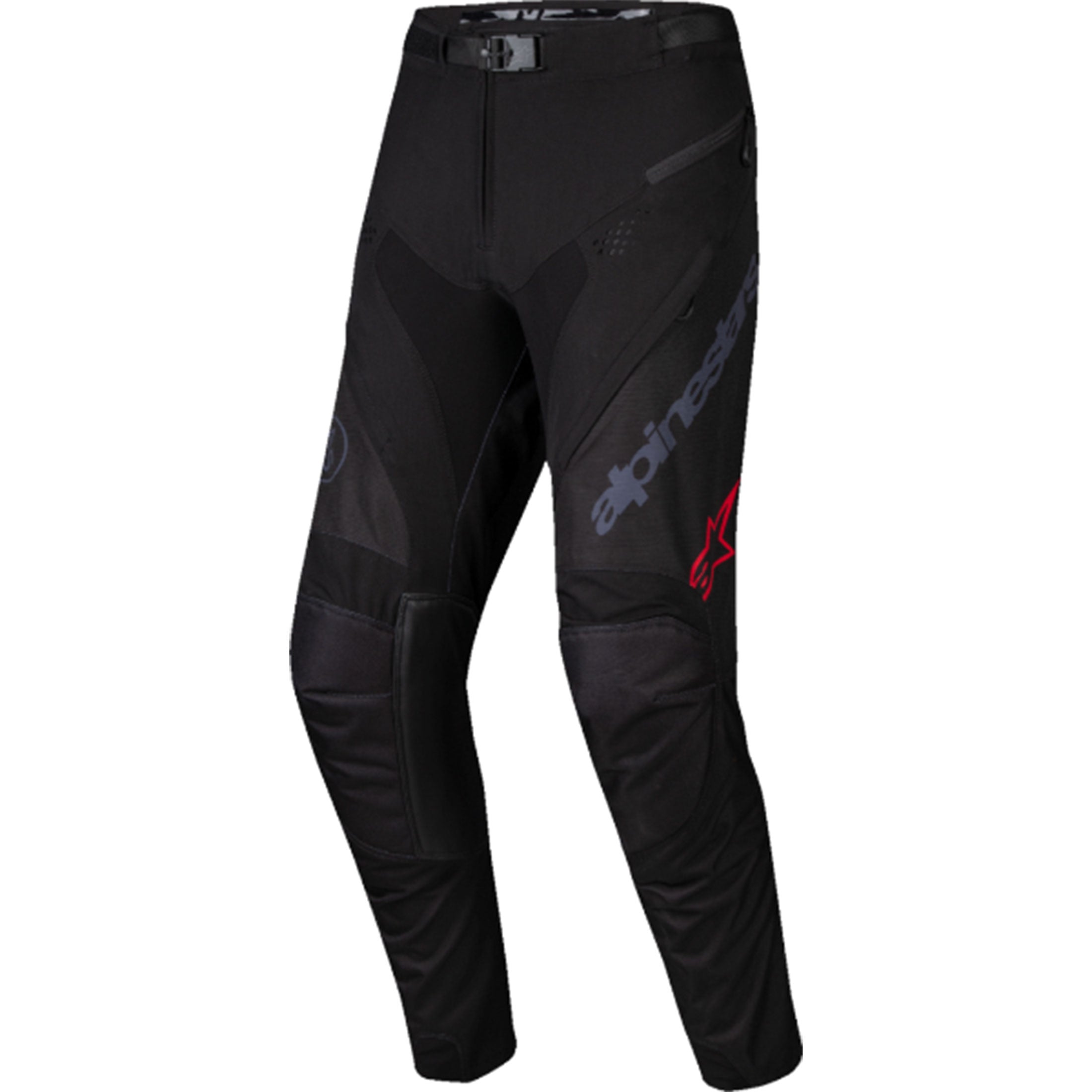 Alpinestars Pro-Dura Men's Street Pants-2901