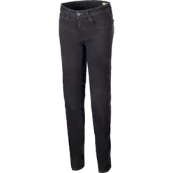 Alpinestars Daisy V3 Riding Denim Women's Street Pants