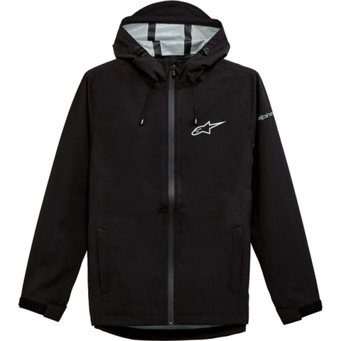 Alpinestars Omni Rain Jacket Men's Street Rain Suits-30011401