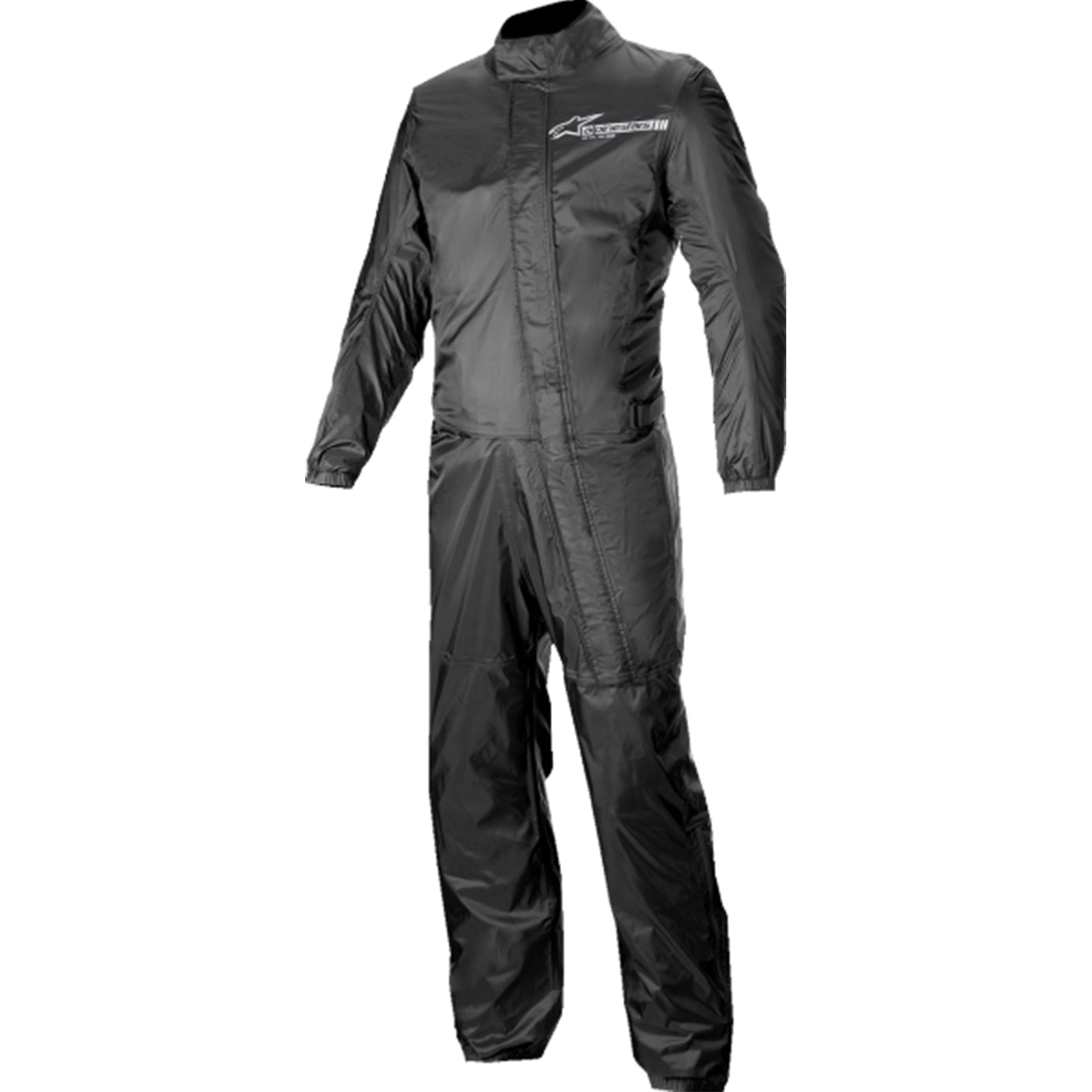 Alpinestars Hurricane V2 One-Piece Adult Street Rain Suits