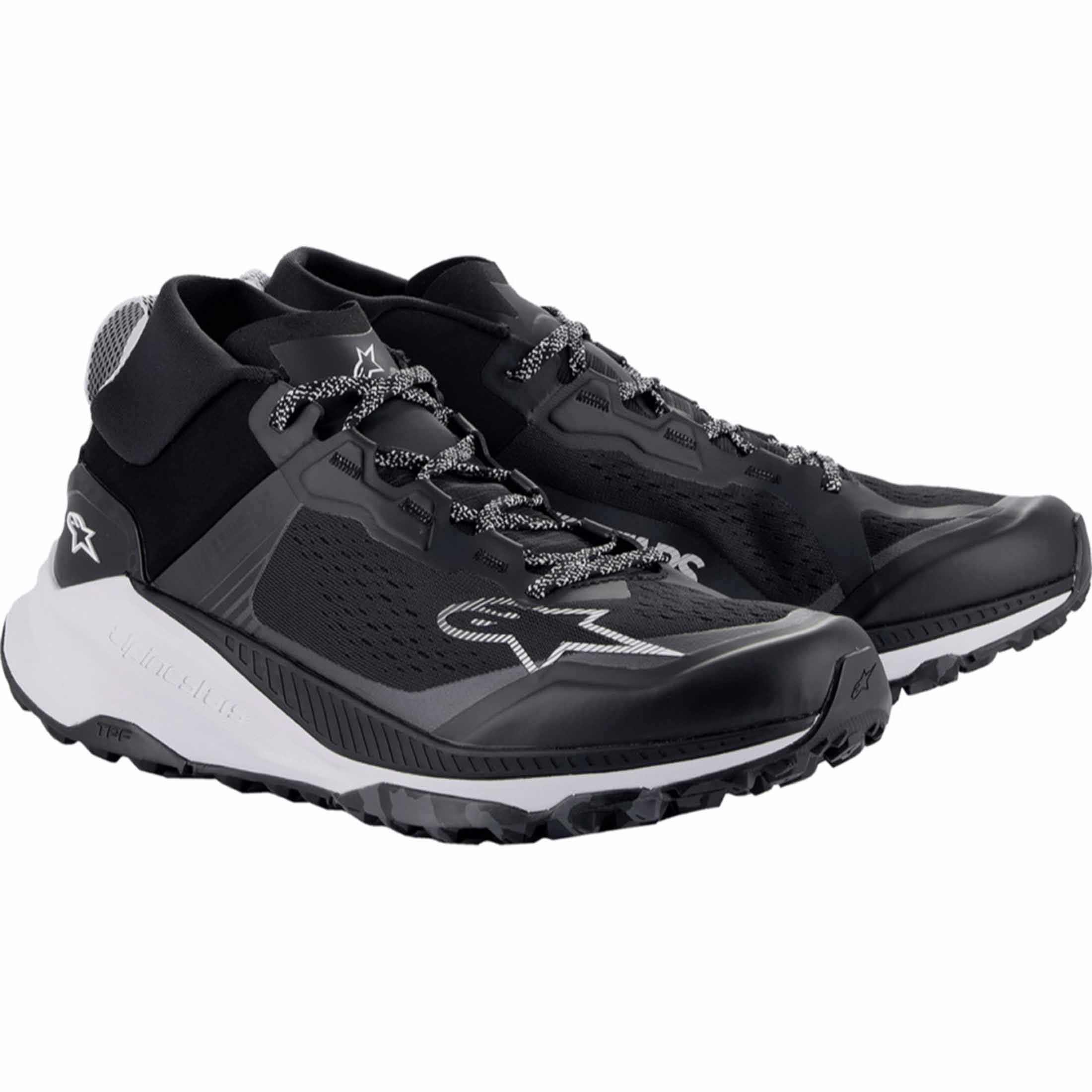 Alpinestars Meta XR V2 Men's Shoes Footwear-3405