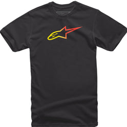 Alpinestars Ageless Fade Men's Short-Sleeve Shirts