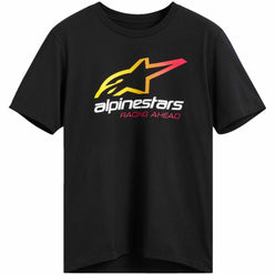 Alpinestars Aligned CSF Men's Short-Sleeve Shirts