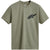 Alpinestars Attrition Performance Men's Short-Sleeve Shirts