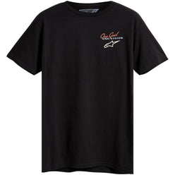 Alpinestars Flagged Men's Short-Sleeve Shirts