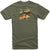 Alpinestars Free Camo Men's Short-Sleeve Shirts