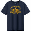Alpinestars Heritage Patch CSF Men's Short-Sleeve Shirts