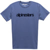 Alpinestars Heritage Word Men's Short-Sleeve Shirts